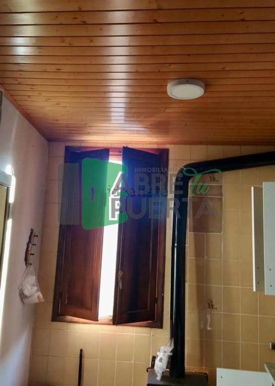 CHALET EN VENTA