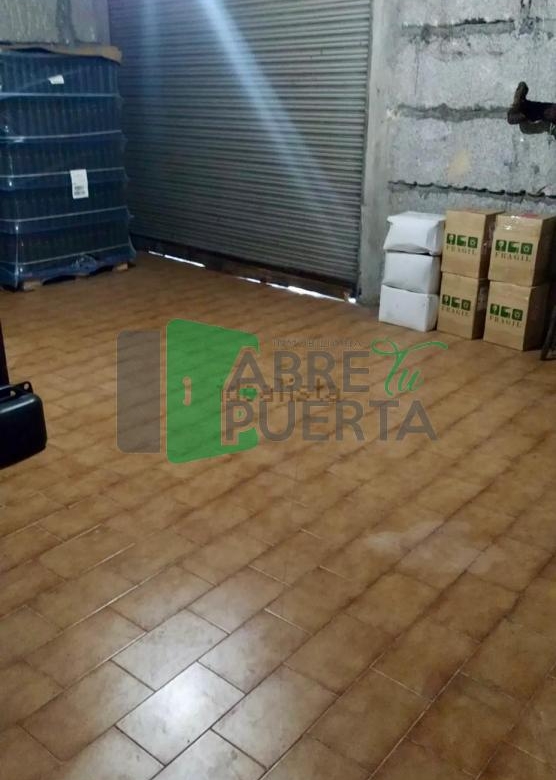 CHALET EN VENTA