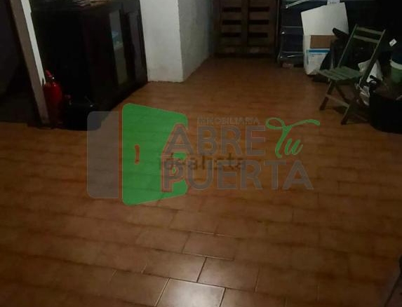 CHALET EN VENTA