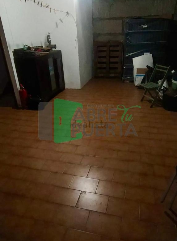 CHALET EN VENTA