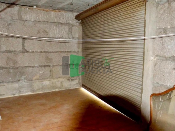 CHALET EN VENTA