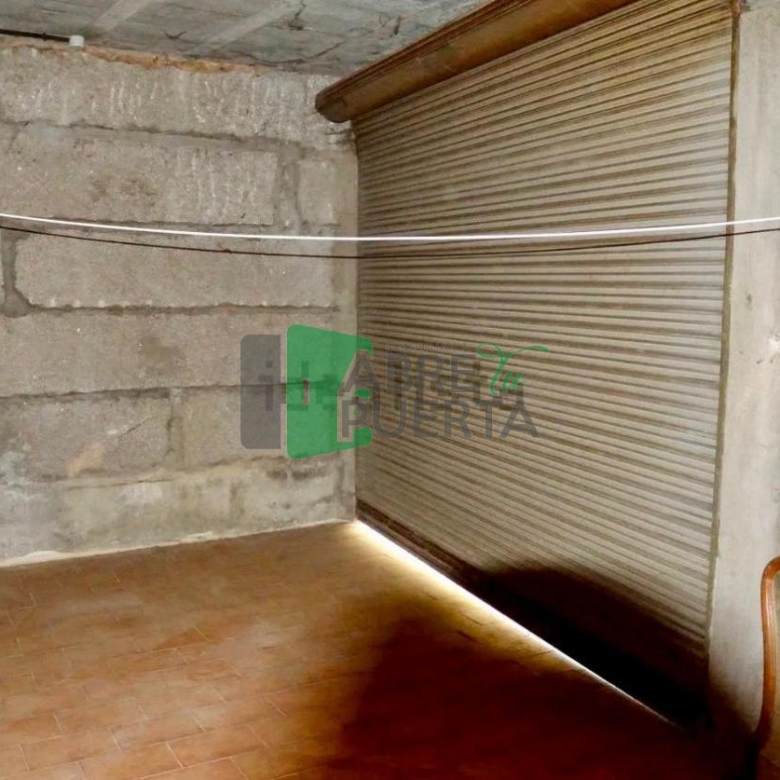 CHALET EN VENTA