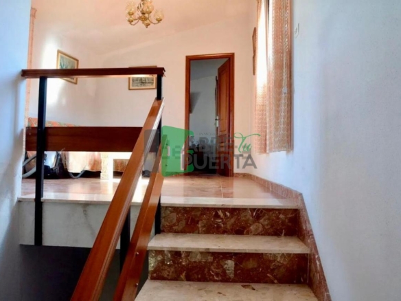CHALET EN VENTA