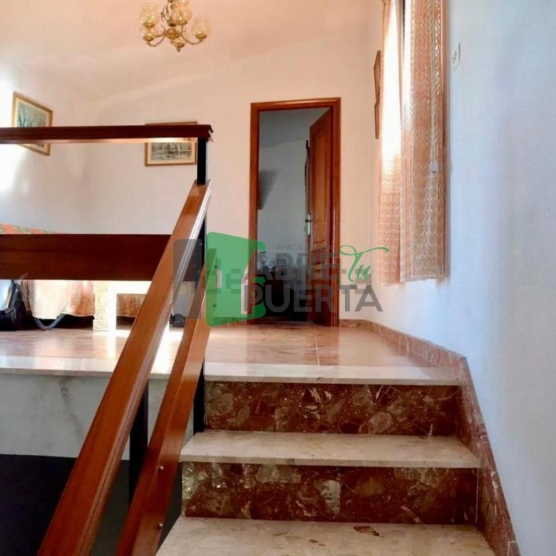 CHALET EN VENTA