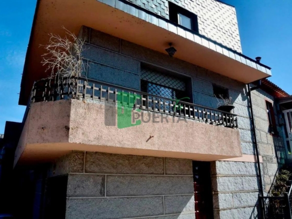 CHALET EN VENTA