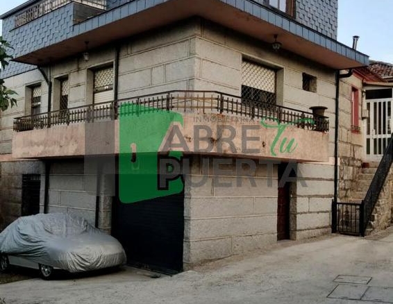 CHALET EN VENTA