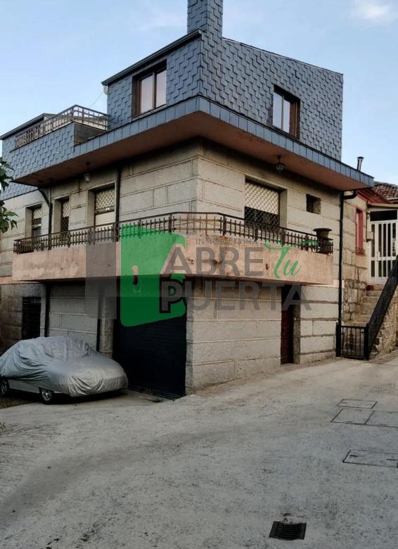 CHALET EN VENTA