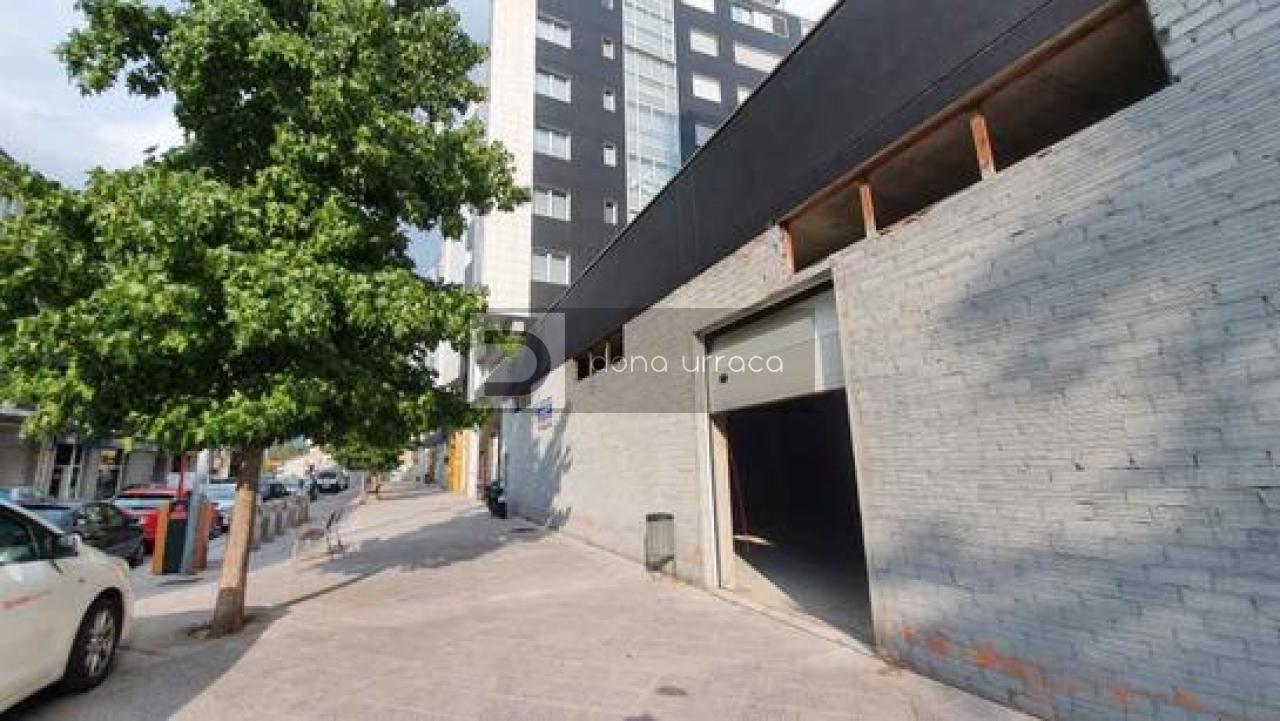 ALQUILER O VENTA DE LOCAL EN RIO CAMBA