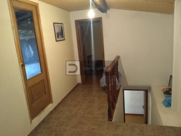 VENTA DE CASA EN BAZAL