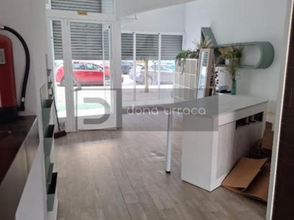 ALQUILER LOCAL EN A VALENZA