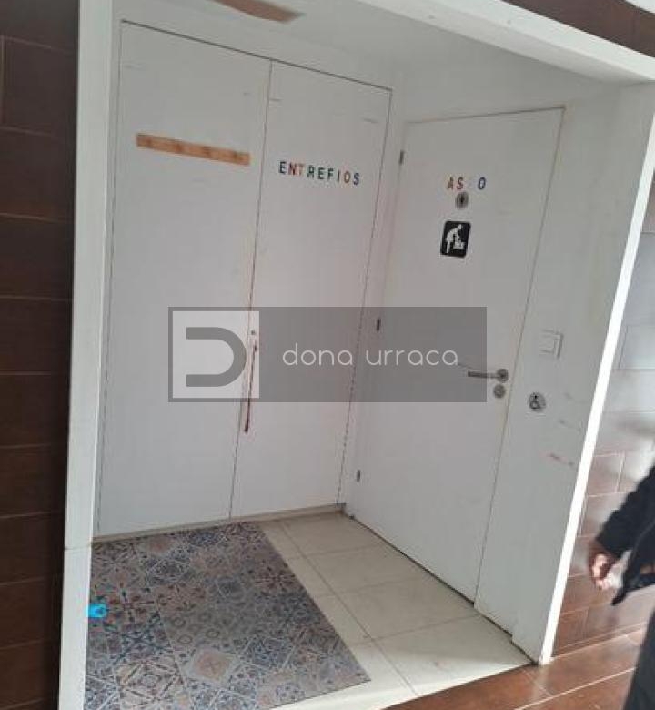 ALQUILER LOCAL EN A VALENZA