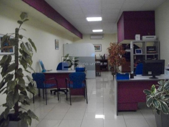 Centro – Rúa Valle Inclán