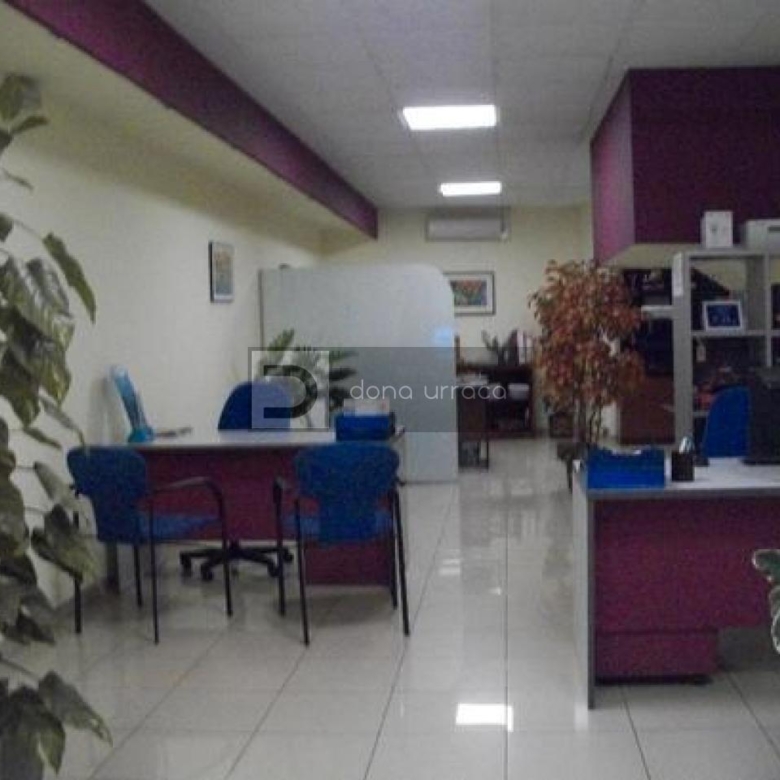 Centro – Rúa Valle Inclán