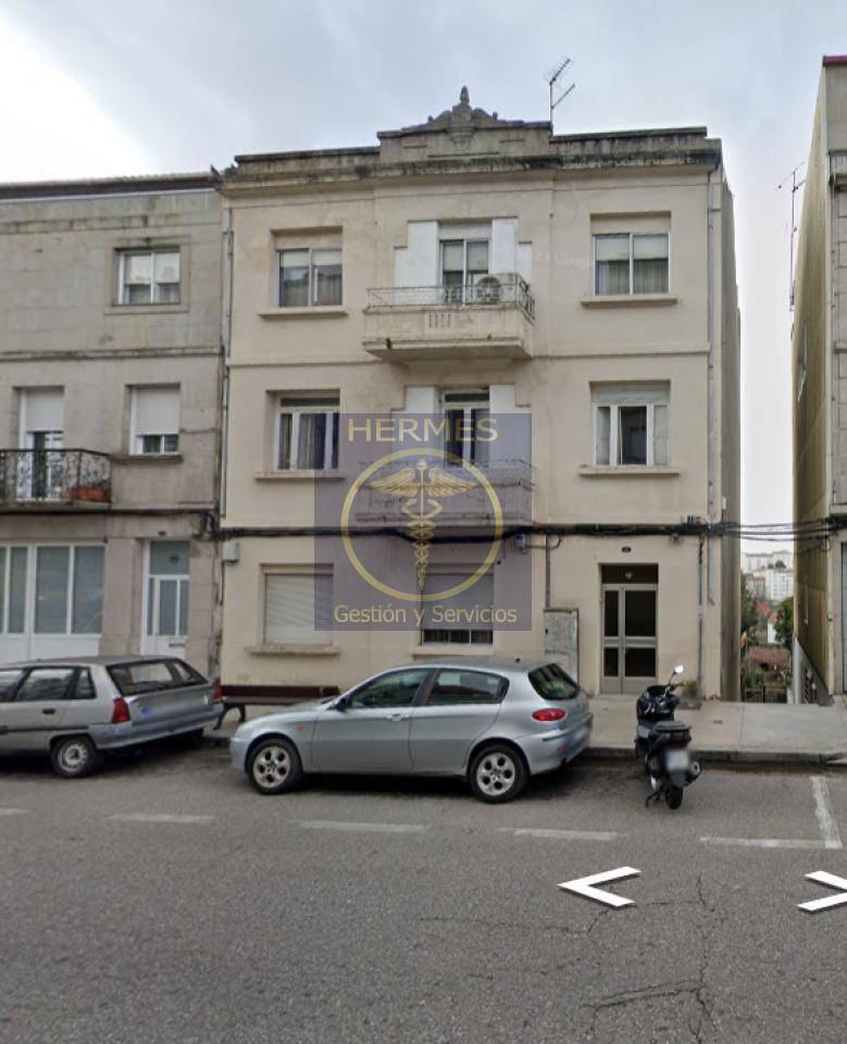 172907621407500009124_172907583516 Terreno y edificio en venta, Av. Ramón Nieto.