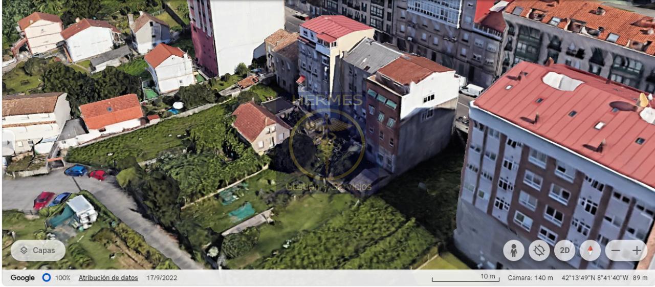 172907621413600009124_172907499370 Terreno y edificio en venta, Av. Ramón Nieto.