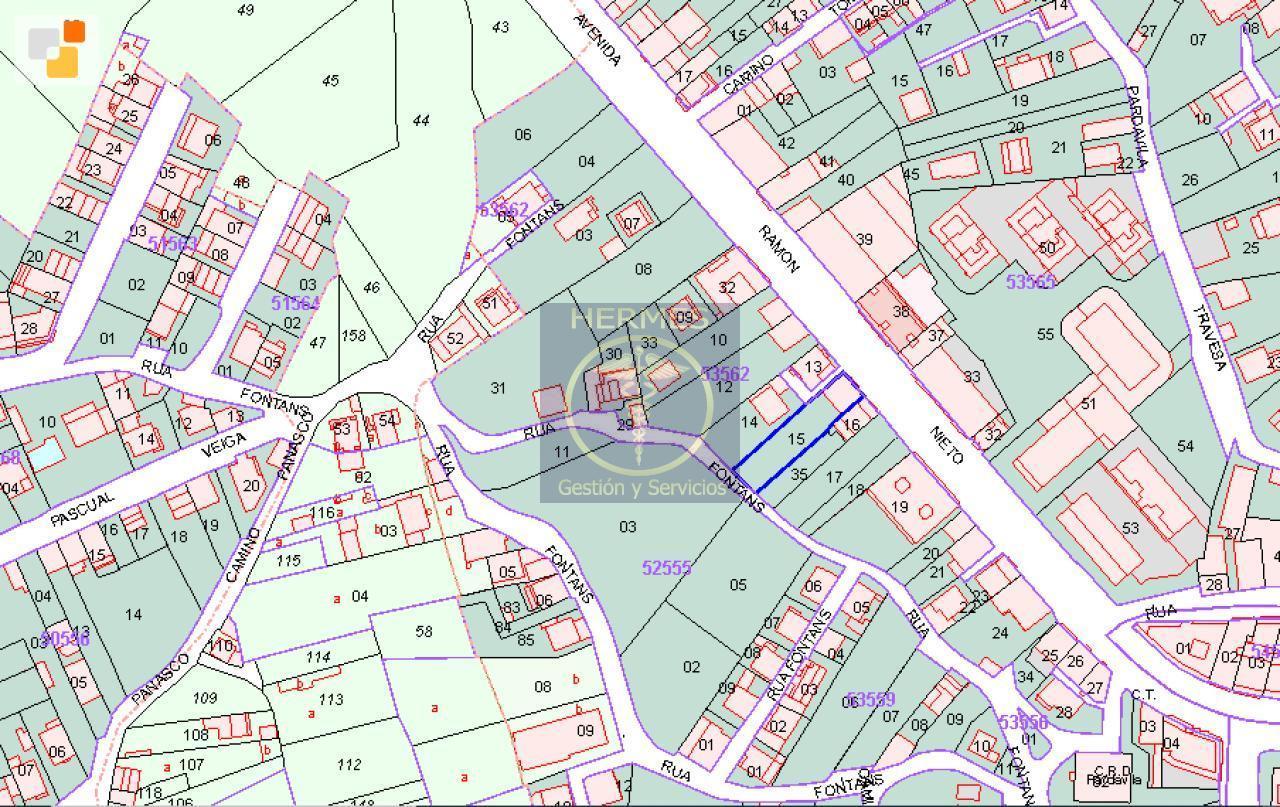 172907621527200009124_172907499474 Terreno y edificio en venta, Av. Ramón Nieto.
