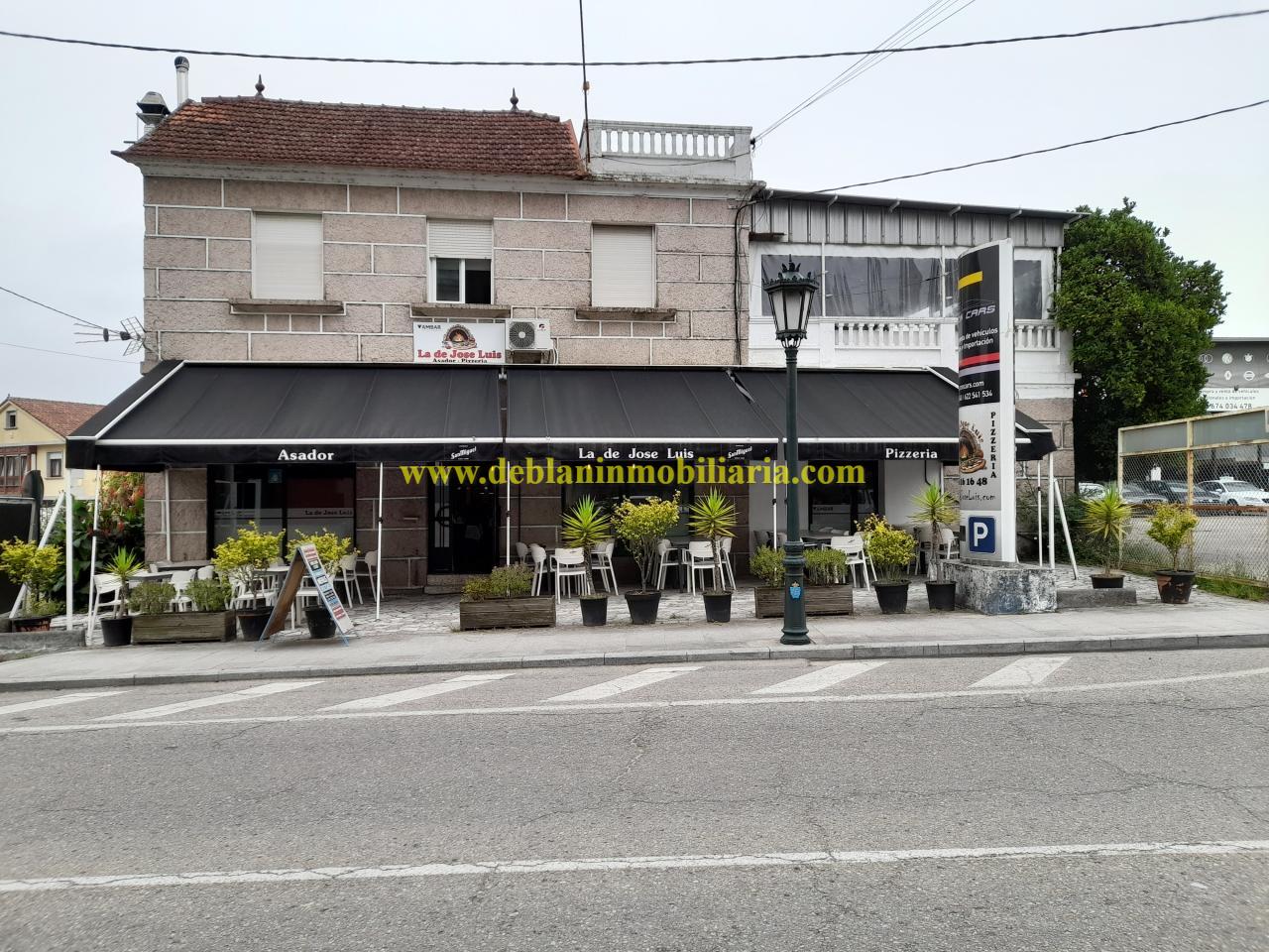 172916901988900026014_172010012250 SE ALQUILA RESTAURANTE-ASADOR EN TUI
