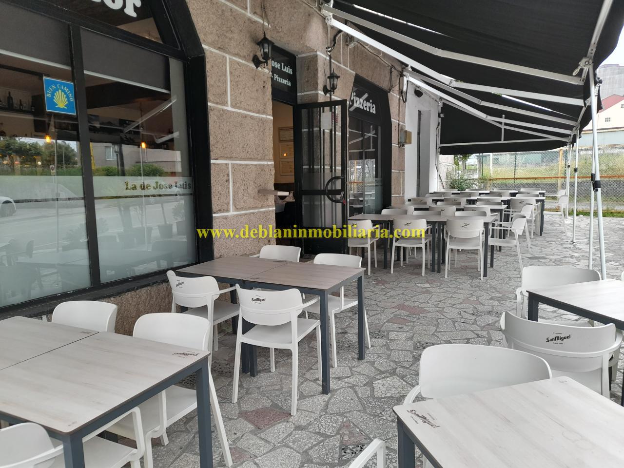 172916902195700026014_172010013110 SE ALQUILA RESTAURANTE-ASADOR EN TUI