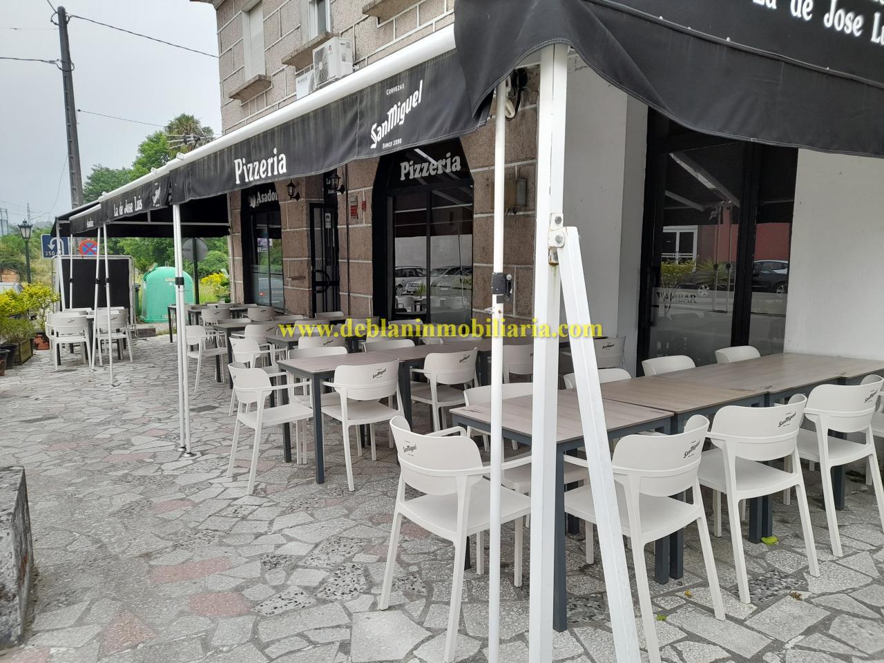 172916902264000026014_172010013349 SE ALQUILA RESTAURANTE-ASADOR EN TUI