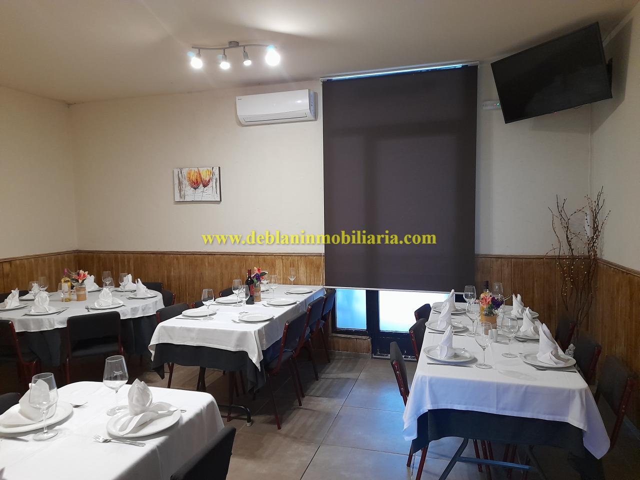172916902404500026014_172010014151 SE ALQUILA RESTAURANTE-ASADOR EN TUI