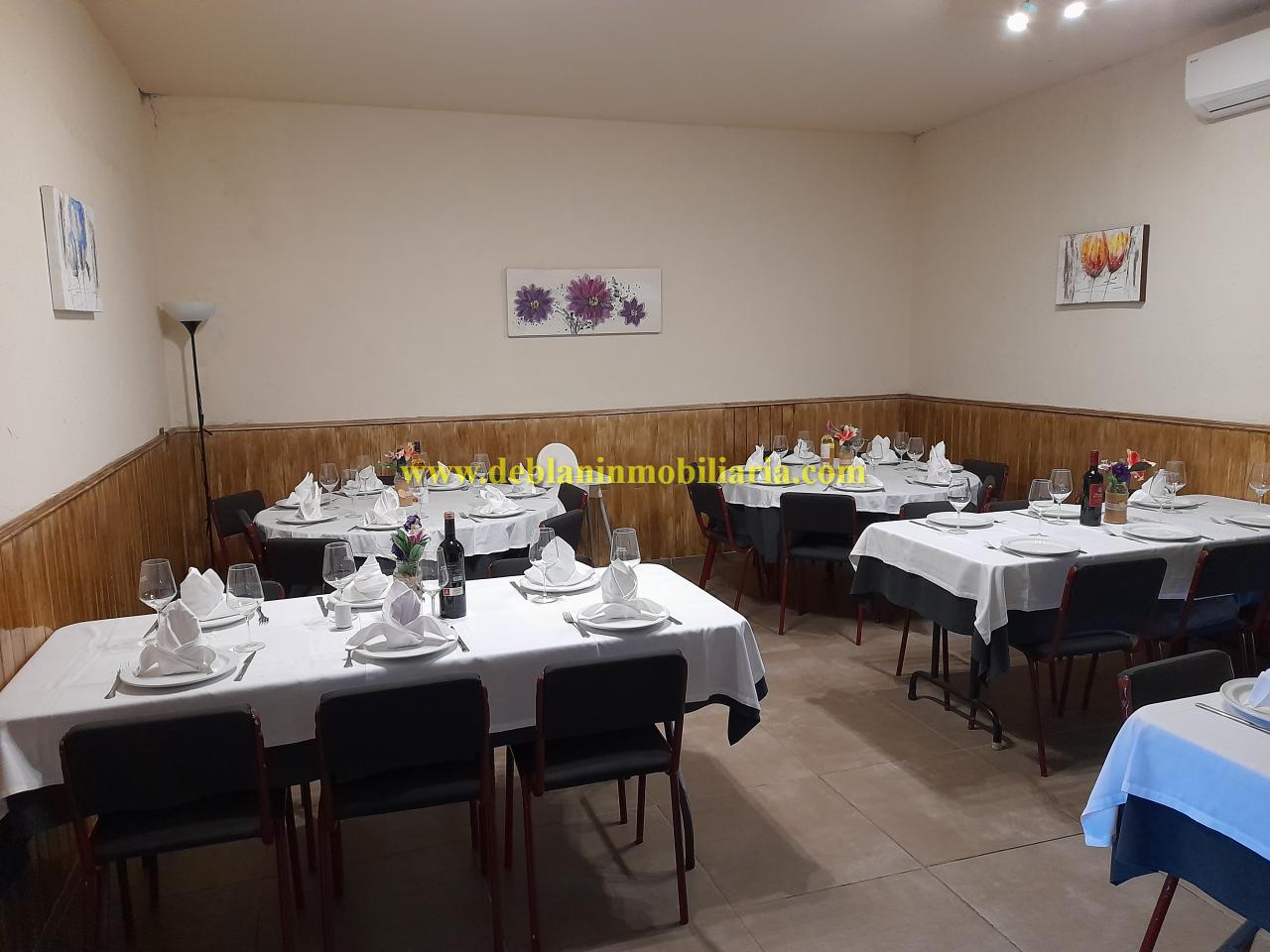 172916902503900026014_172010014357 SE ALQUILA RESTAURANTE-ASADOR EN TUI