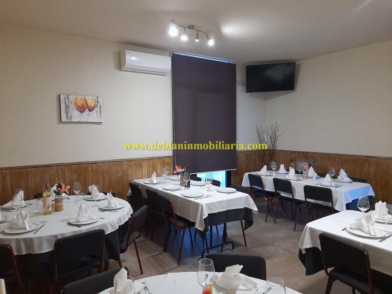 172916902564400026014_172010014565 SE ALQUILA RESTAURANTE-ASADOR EN TUI
