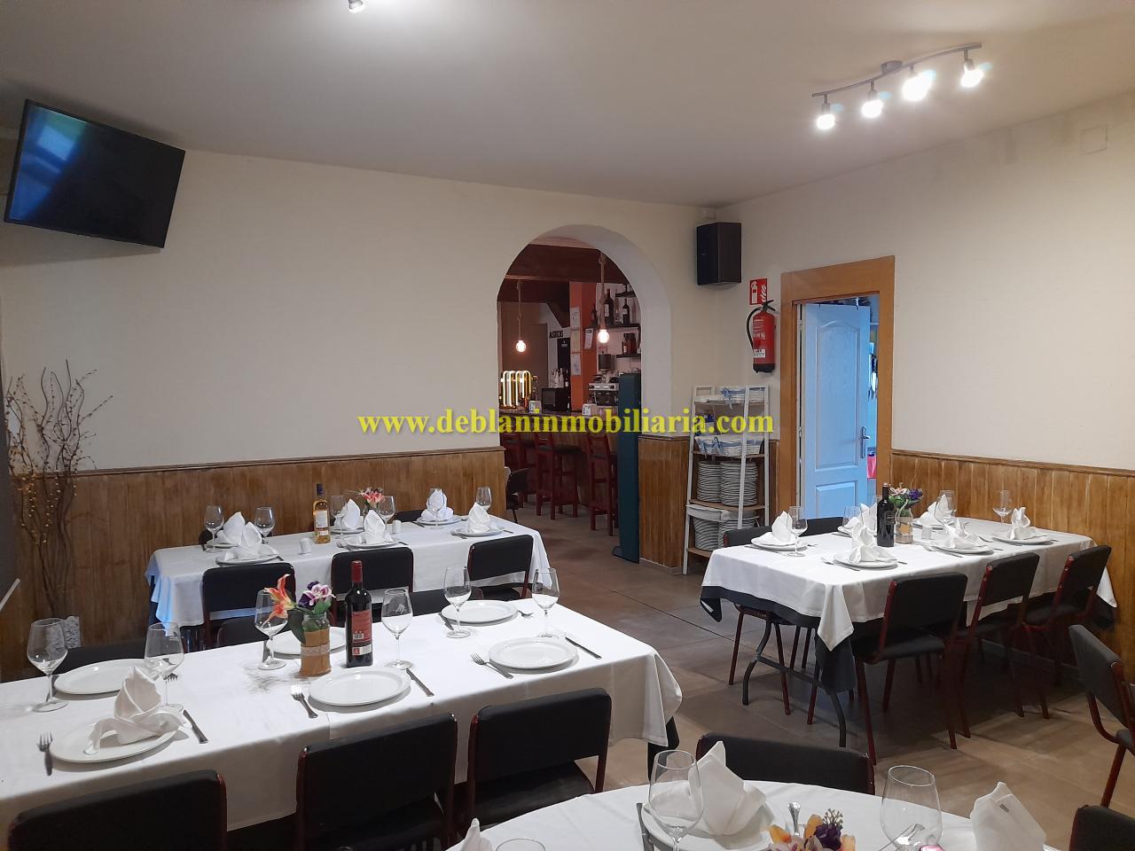 172916902672700026014_172010014778 SE ALQUILA RESTAURANTE-ASADOR EN TUI