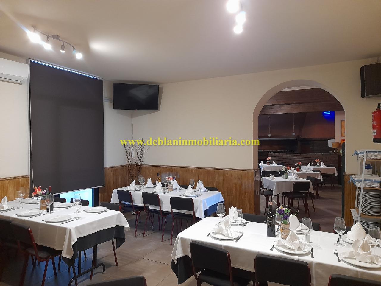 172916902676600026014_172010014985 SE ALQUILA RESTAURANTE-ASADOR EN TUI