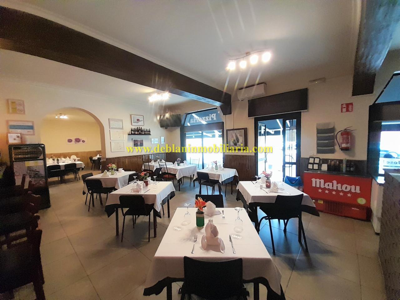 172916902703900026014_172010015191 SE ALQUILA RESTAURANTE-ASADOR EN TUI