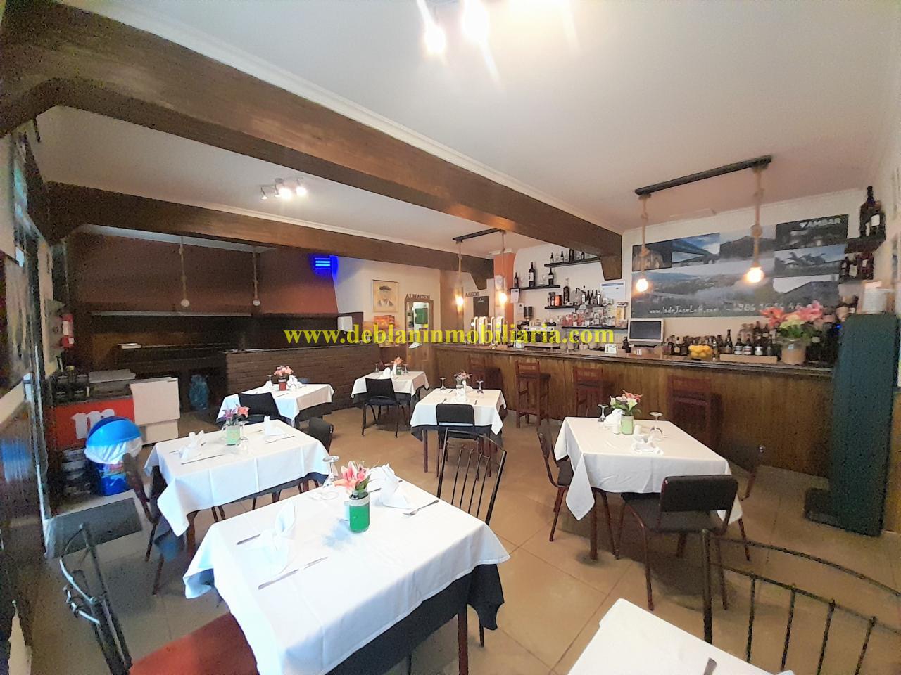 172916902750000026014_172010015306 SE ALQUILA RESTAURANTE-ASADOR EN TUI