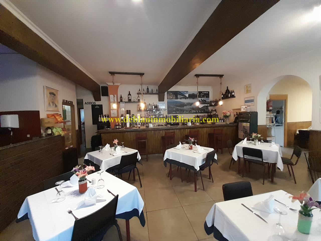 172916902816800026014_172010015654 SE ALQUILA RESTAURANTE-ASADOR EN TUI