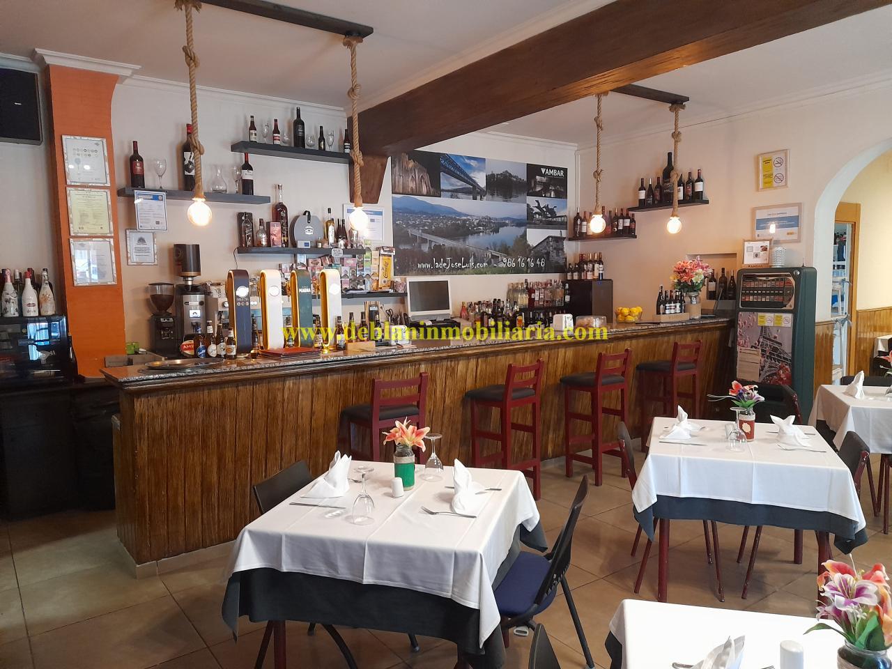 172916902968700026014_172010015794 SE ALQUILA RESTAURANTE-ASADOR EN TUI