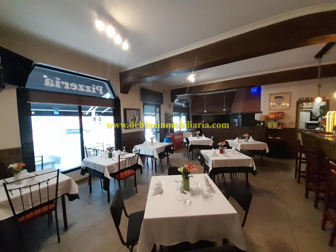 172916902992600026014_172010016011 SE ALQUILA RESTAURANTE-ASADOR EN TUI