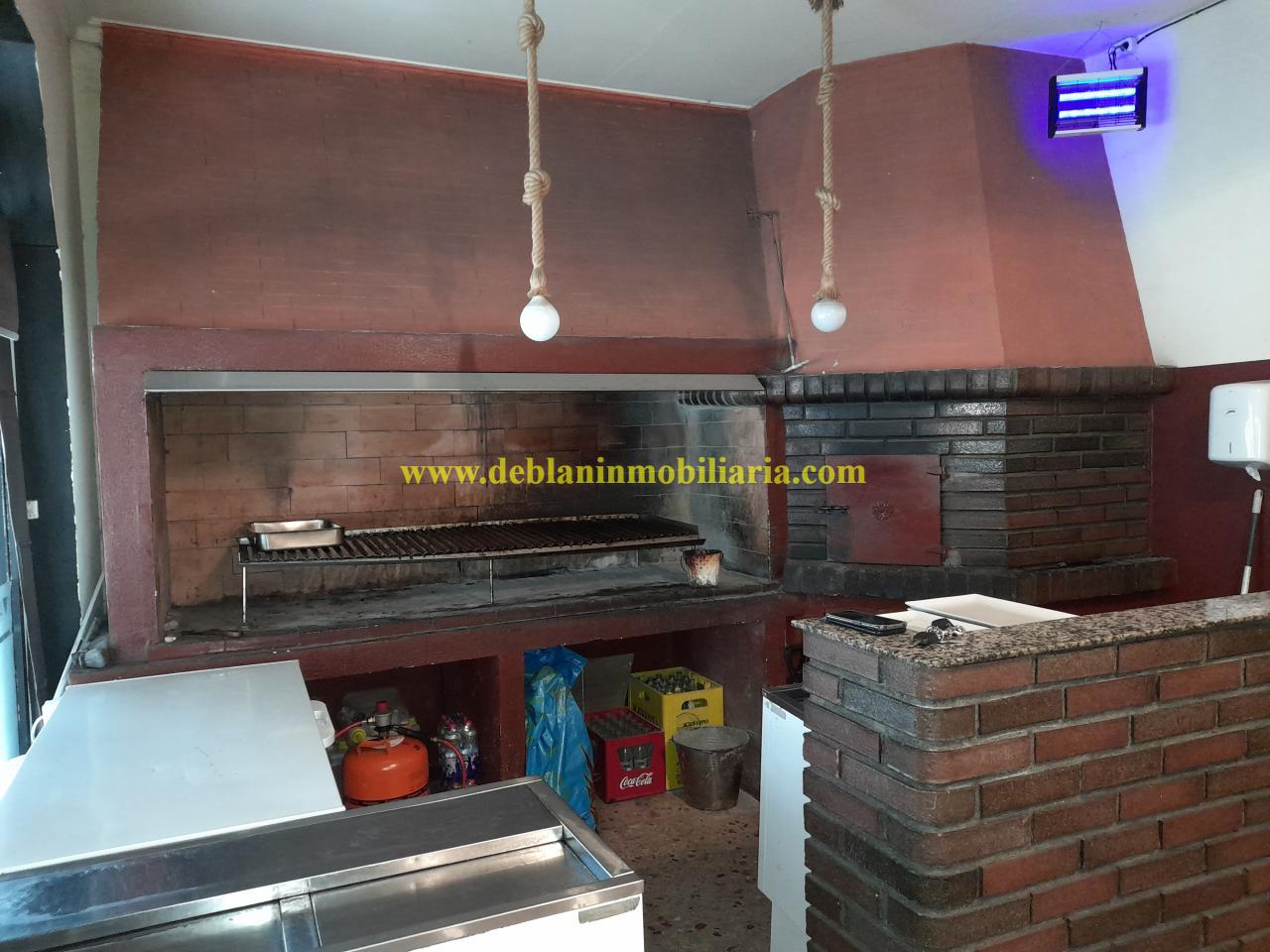 172916903171300026014_172010016786 SE ALQUILA RESTAURANTE-ASADOR EN TUI