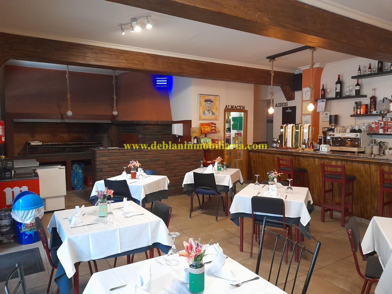 172916903202000026014_172010017214 SE ALQUILA RESTAURANTE-ASADOR EN TUI