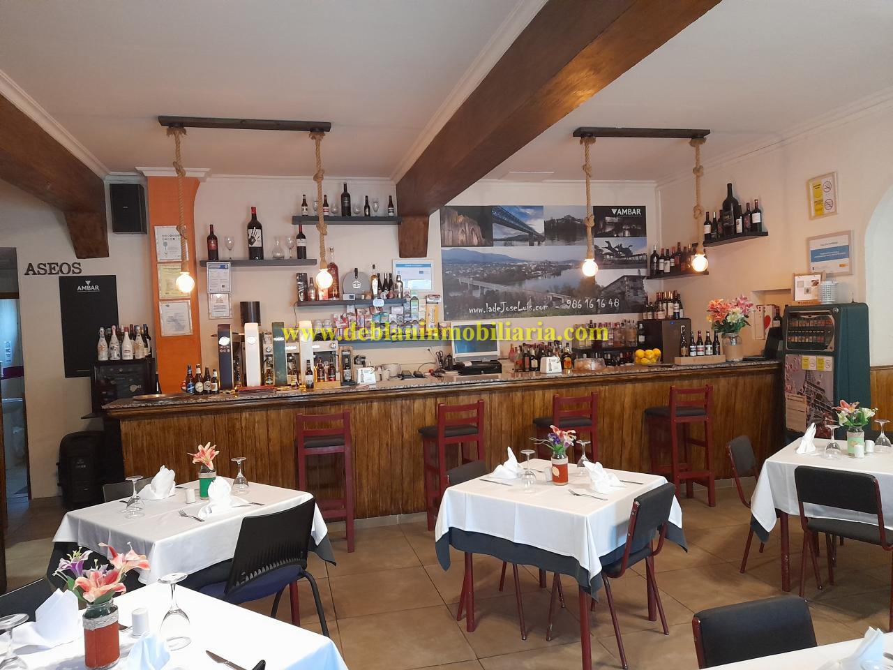172916903343700026014_172010017443 SE ALQUILA RESTAURANTE-ASADOR EN TUI