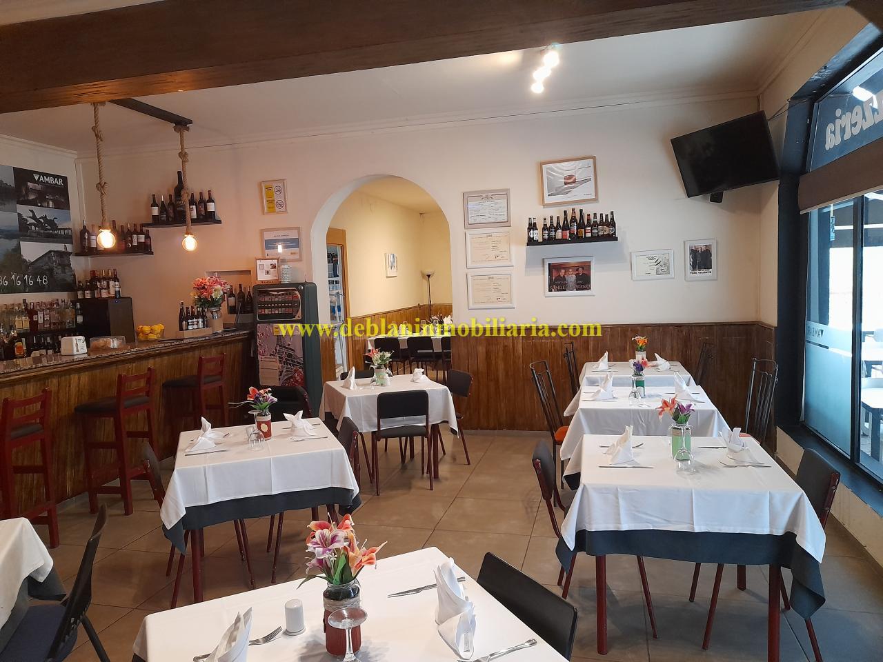 172916903349800026014_172010017650 SE ALQUILA RESTAURANTE-ASADOR EN TUI