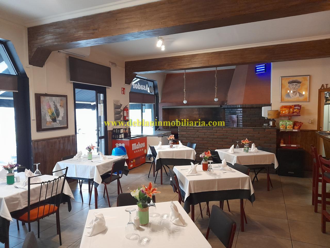 172916903541900026014_172010018263 SE ALQUILA RESTAURANTE-ASADOR EN TUI