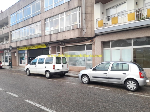 LOCAL COMERCIAL DE  122 M2