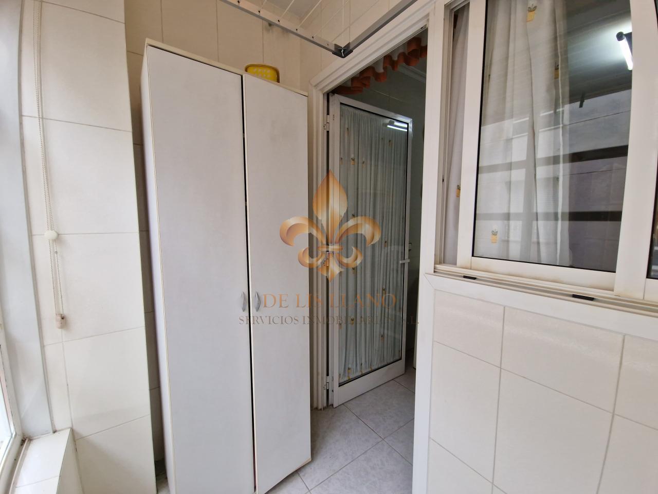 Venta de excelente piso en el centro de Gondomar.