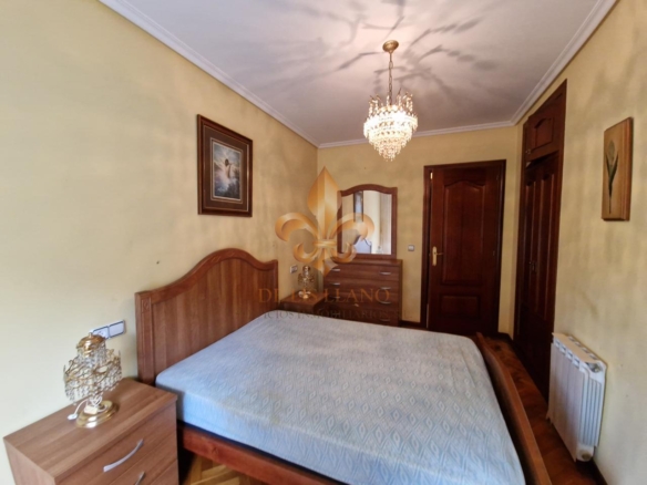 Venta de excelente piso en el centro de Gondomar.