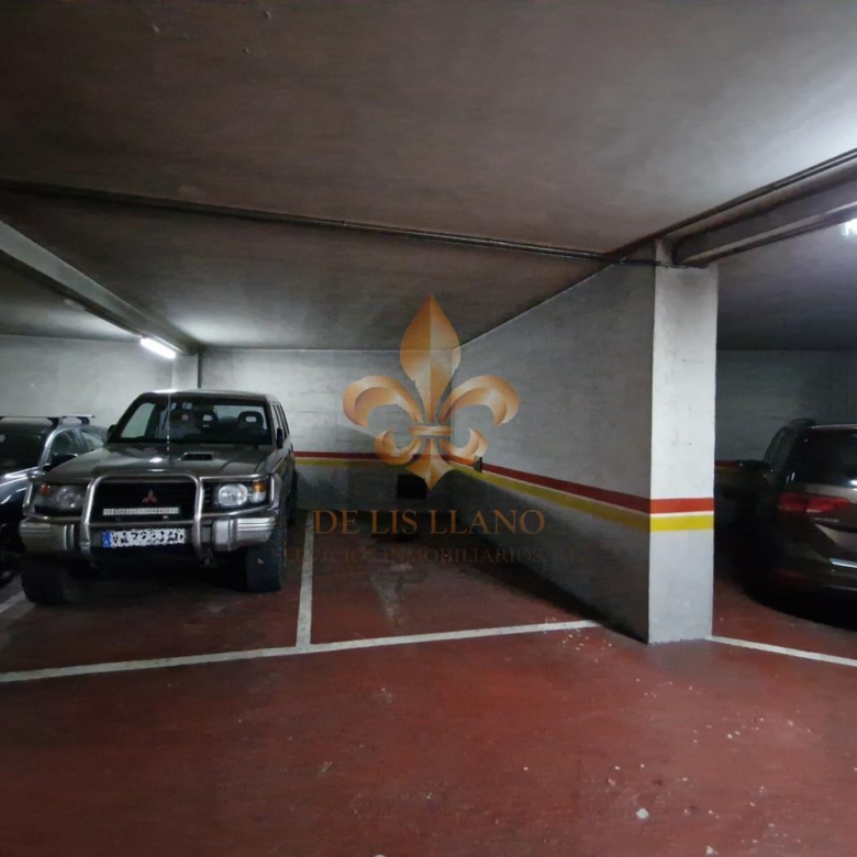 Venta de excelente piso en el centro de Gondomar.