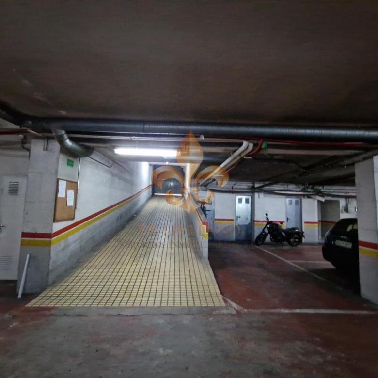Venta de excelente piso en el centro de Gondomar.