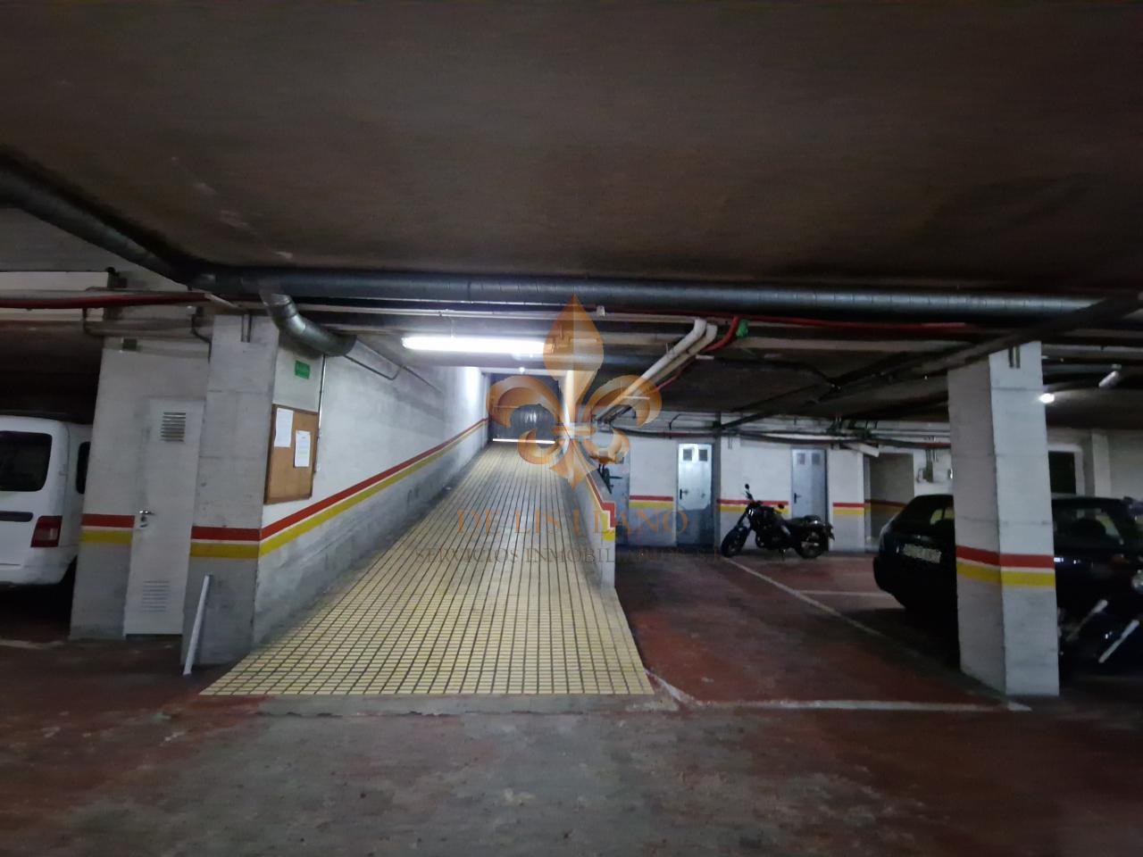 Venta de excelente piso en el centro de Gondomar.