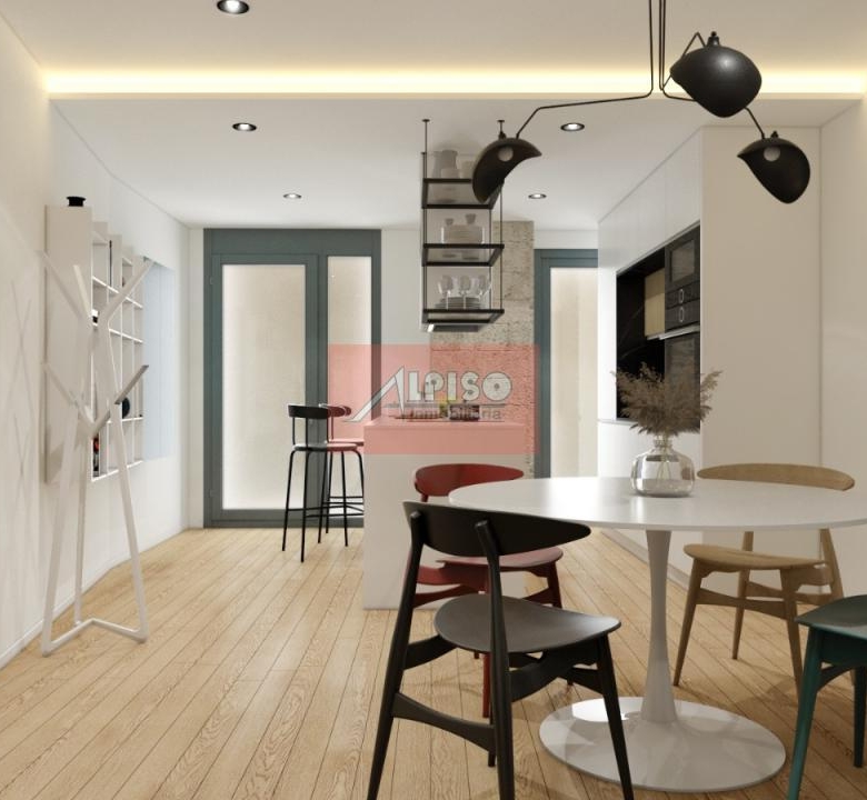 Apartamento en Ourense
