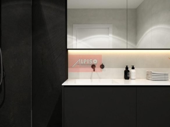 Apartamento en Ourense
