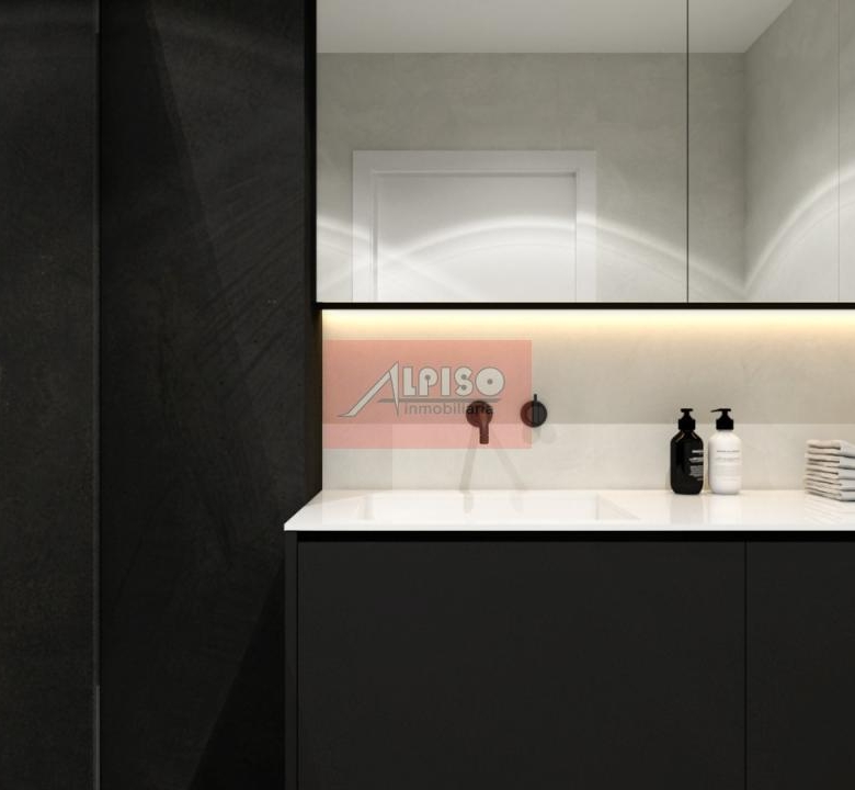 Apartamento en Ourense