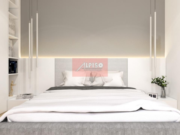 Apartamento en Ourense