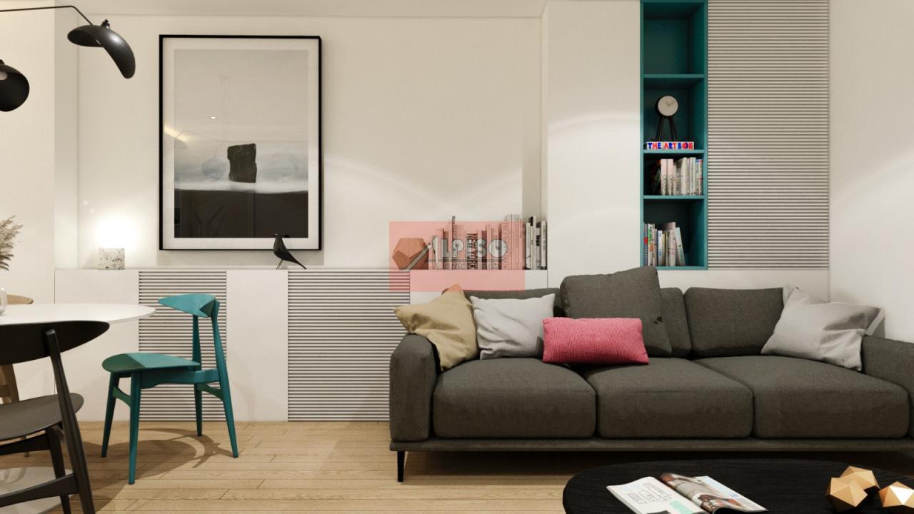 172961815456300158082_172857227437 Apartamento en Ourense