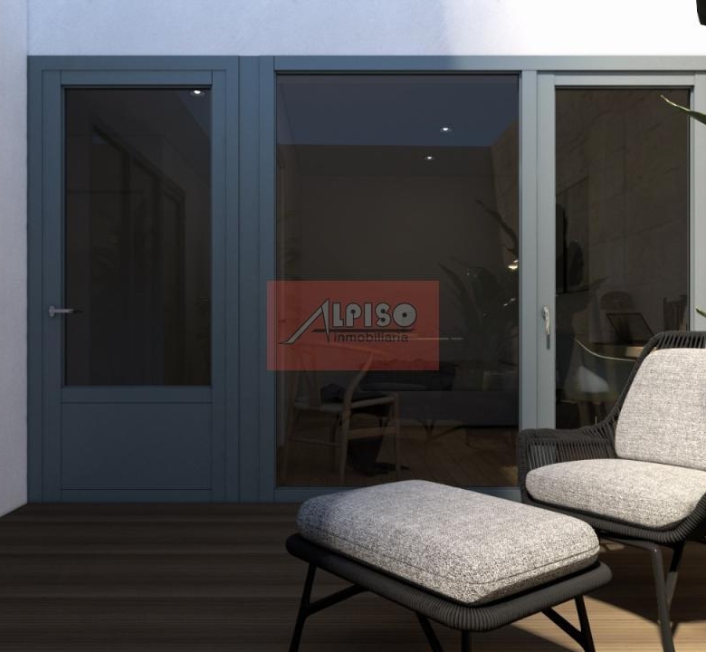 Apartamento en Ourense